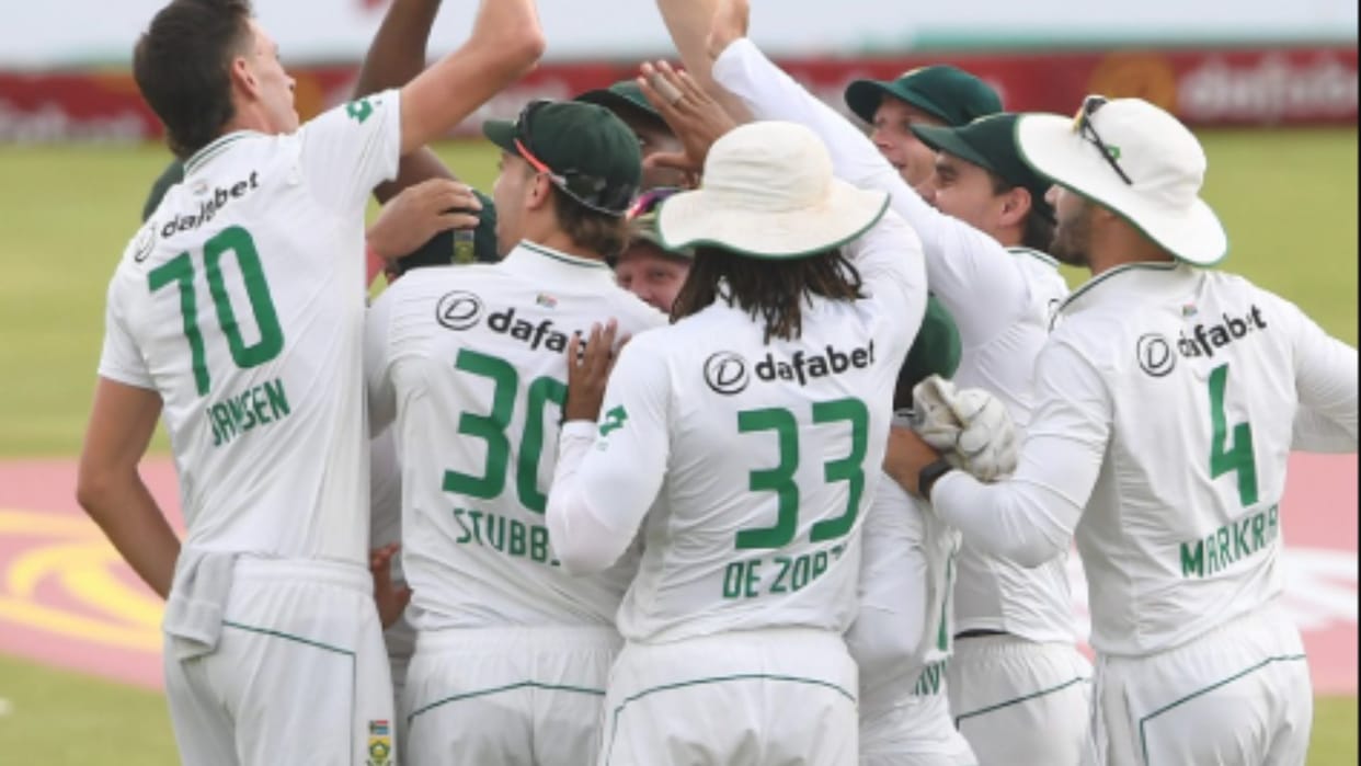 South Africa cricket team will take on Zimbabwe in a four-day warm-up fixture to prepare for the WTC final