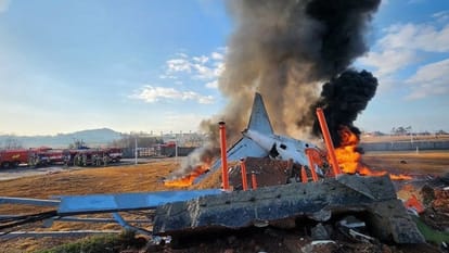 Top News Headline Today Important And Big News Stories Of 29 December 2024 Updates On Amar Ujala