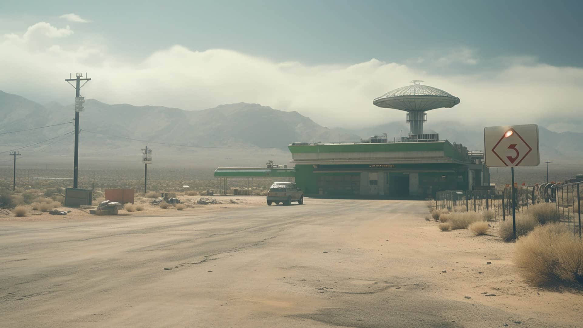 Most Mysterious Secret Places on Earth Restricted for Public visits and linked to aliens news in Hindi