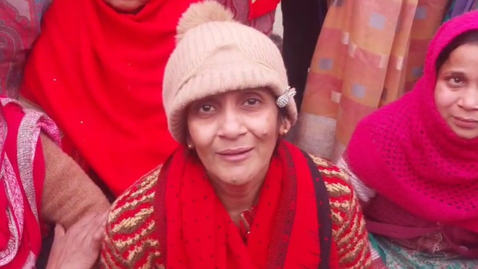 Murder: Friend killed for blackmailing girlfriend, body thrown on the banks of Kali river