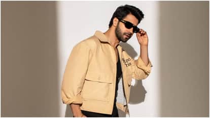 Varun Dhawan celebrates birthday who is more important dance and gives gifts