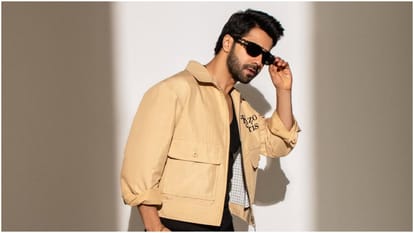 Varun Dhawan celebrates birthday who is more important dance and gives gifts