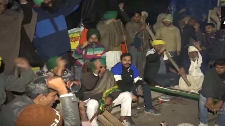 Punjab Bandh Today In Support Of Farmers – Amar Ujala Hindi News Live