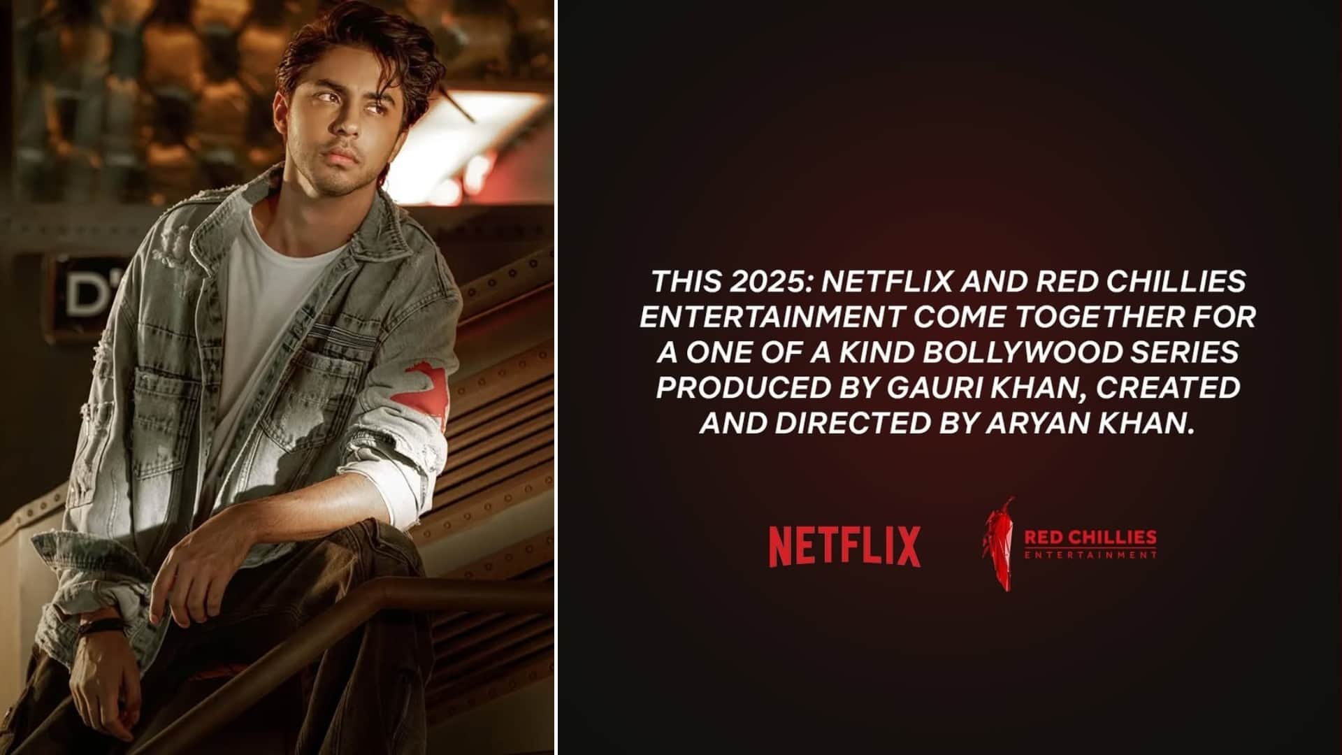 OTT Release 2025 Aryan Khan Dictatorial Debut Paatal Lok Season 2 The Family Man 3 The Roshans Black Warrant