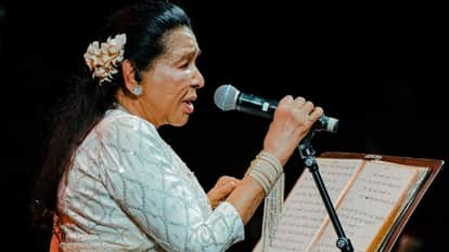 Asha Bhosle Death: Music Composer Milind Shrivastava Exclusive Interview Talk About Legendary Singer