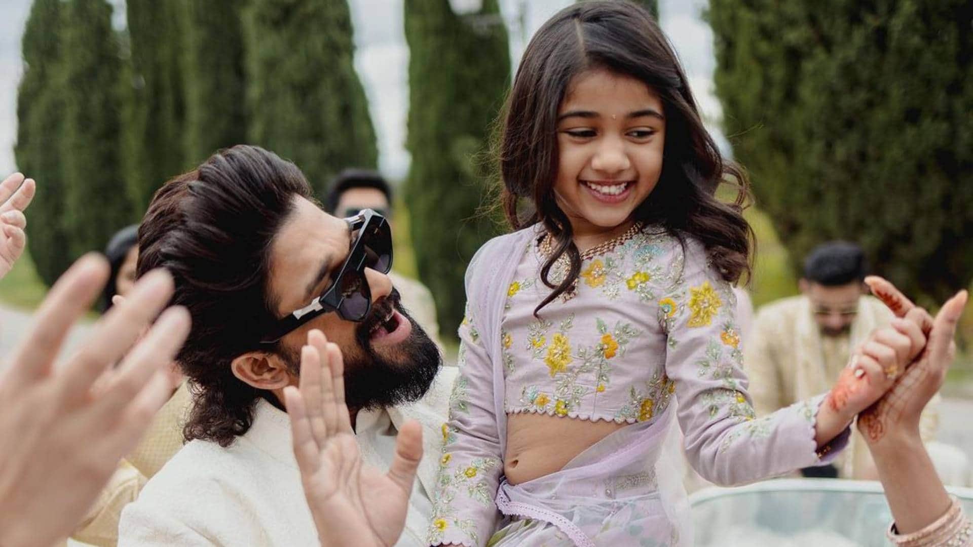 Andhra Pradesh Deputy CM Pawan Kalyan has made interesting comments regarding Sandhya theatre stampede issue