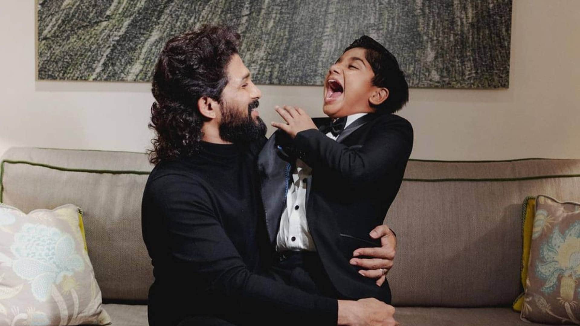 Andhra Pradesh Deputy CM Pawan Kalyan has made interesting comments regarding Sandhya theatre stampede issue