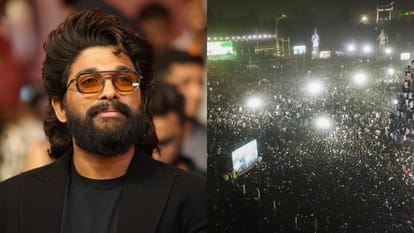 Pushpa 2 Stampede Case Allu Arjun Summoned By Court Ordered To Appear On June 22