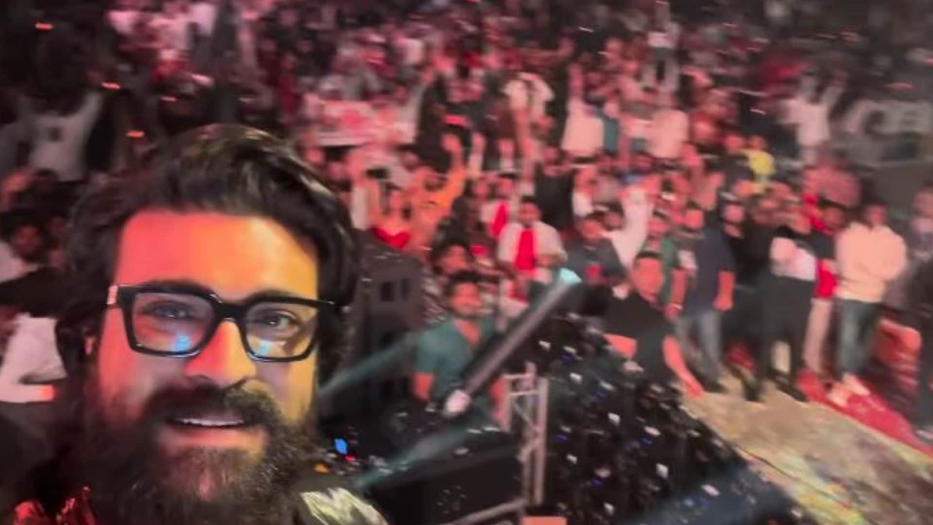 Ram Charan Kiara Advani Game Changer trailer release on this date producer Dil Raju major updates report