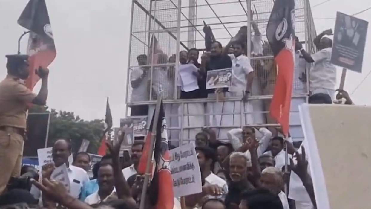National Commission for Women team begins probe into student physical assault case
