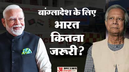 भारत-बांग्लादेश