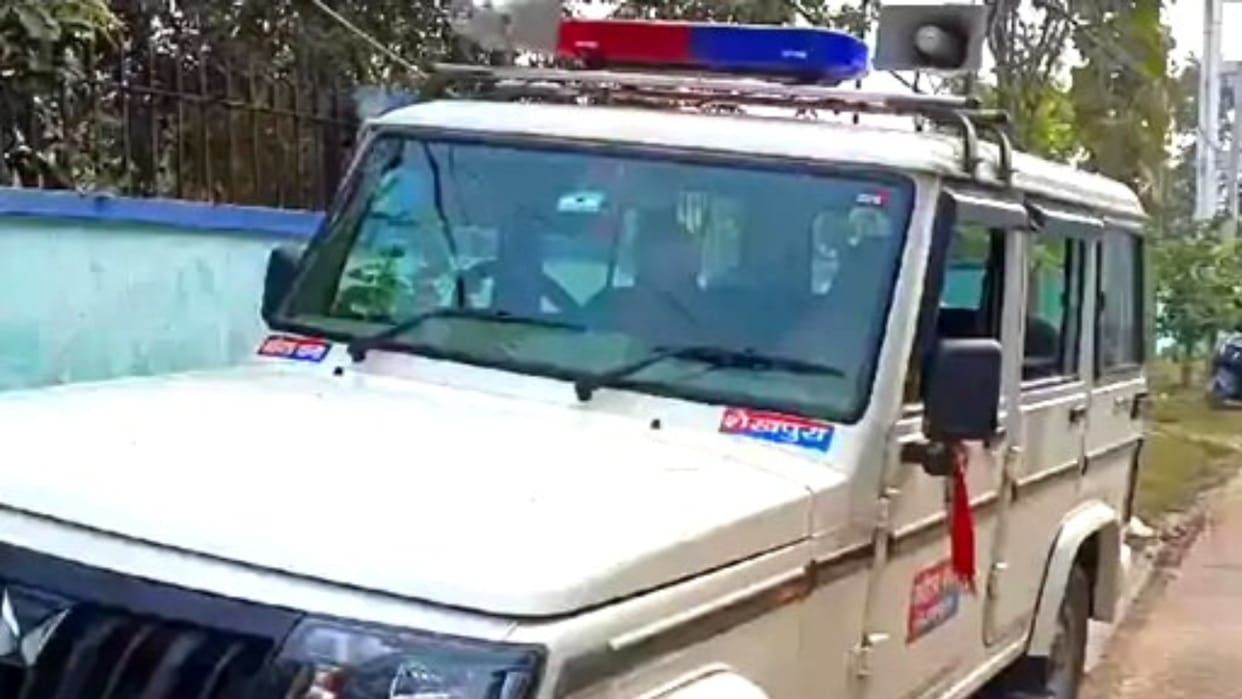 Bihar News : Two brothers gang-raped a minor sekhpura bihar police investigation