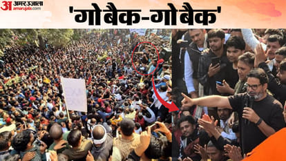 Badal Murder Sushil Kumar Singh demands CID investigation from Rohtas SP Prashant Kishore BPSC student protest