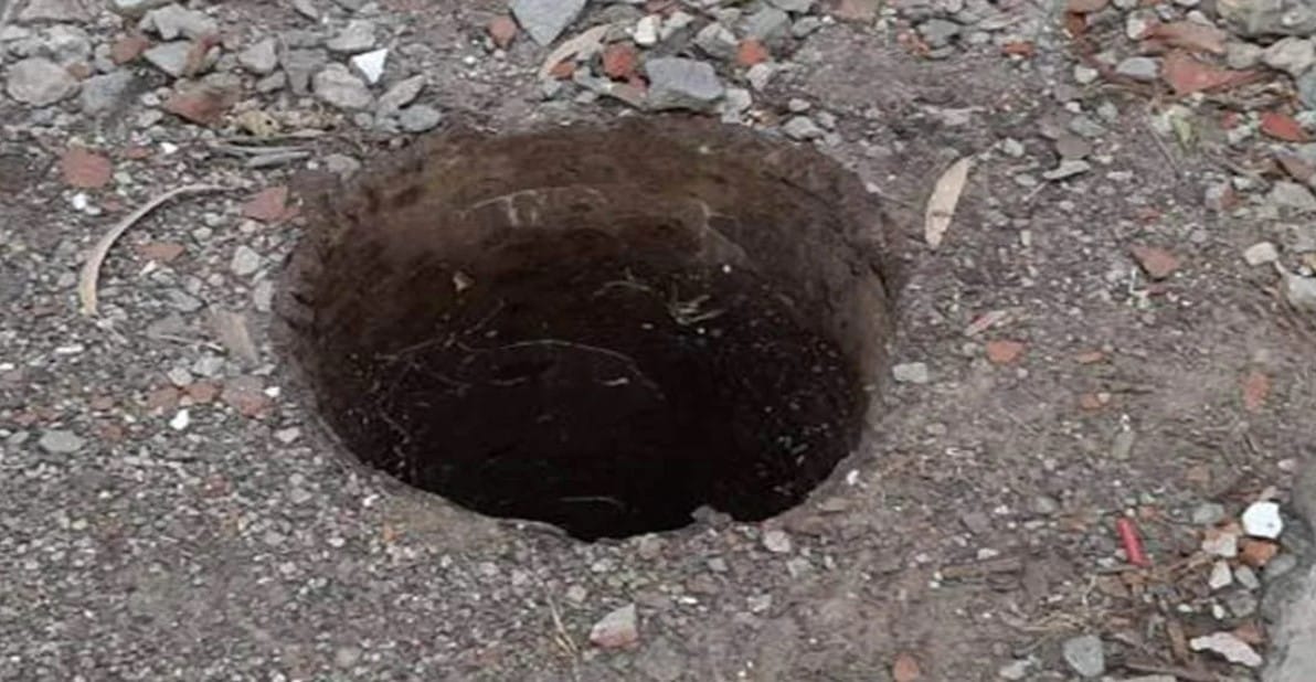 administration closed 746 open borewells in Jaipur Due to borewell accidents