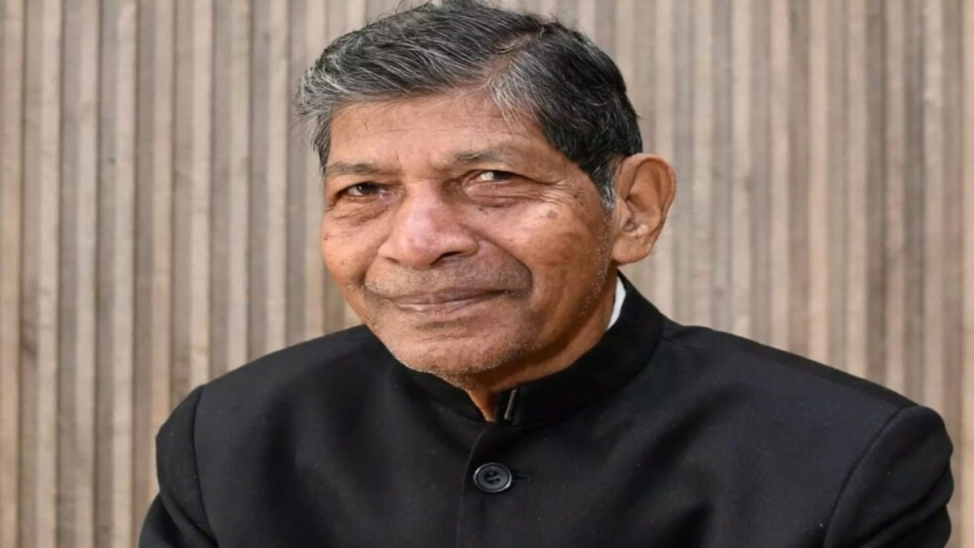छत्तीसगढ़ के पूर्व मंत्री ननकीराम कंवर