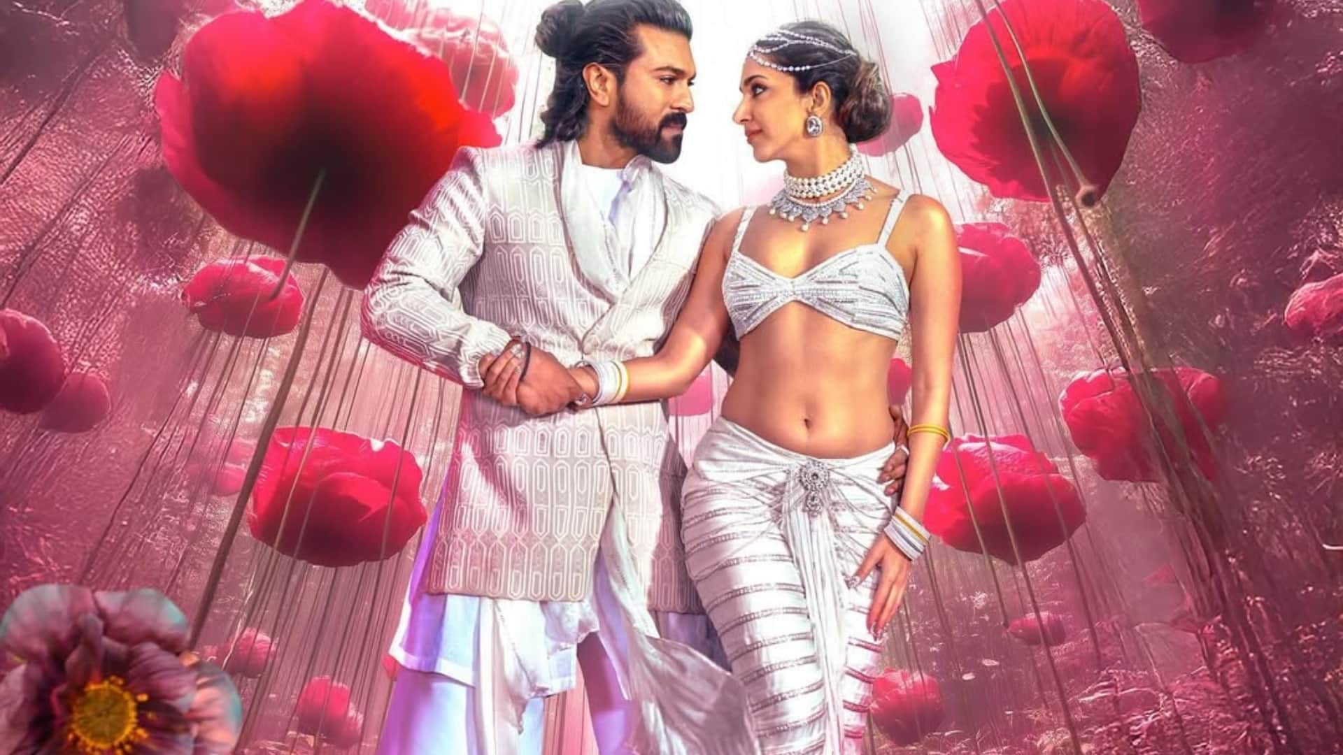 Ram Charan Kiara Advani Game Changer trailer release on this date producer Dil Raju major updates report
