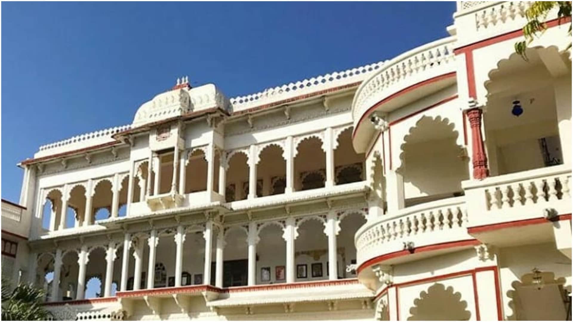 Year Ender 2024 Gujarat Tourist Places Including Jamnagar famous for anant ambani pre wedding