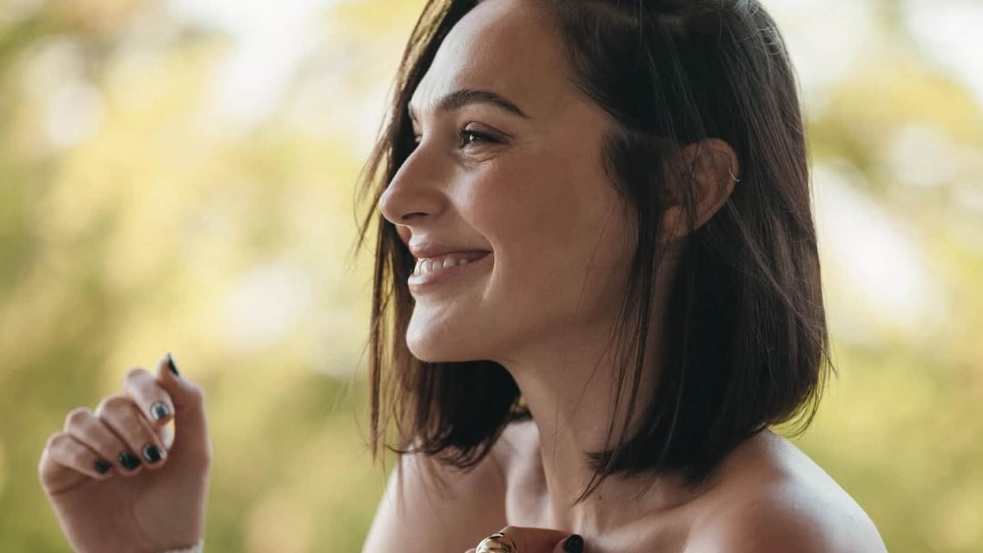 Gal Gadot Reveals Underwent Emergency Surgery After 4th Pregnancy wonder woman says All I Wanted Was To Live
