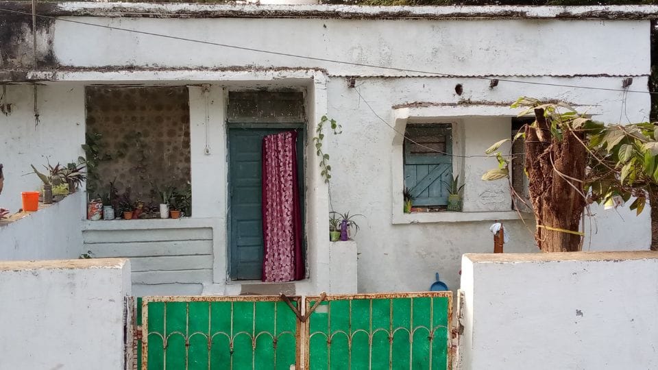 Miscreants killed a young man by beating him with sticks