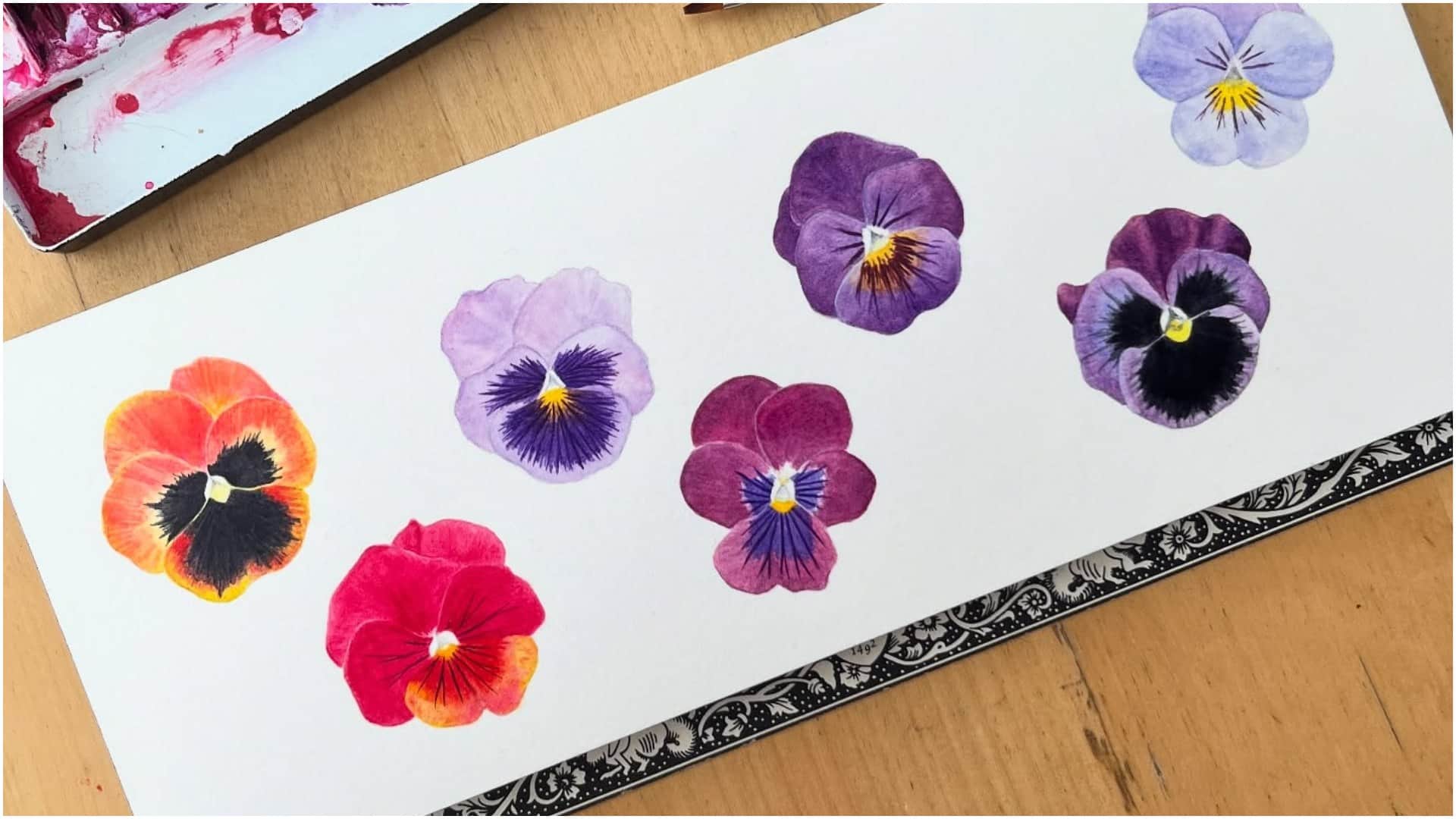 New Year 2025 Greeting Card Design Ideas DIY Handmade Greeting Cards For Friends And Family Disprj