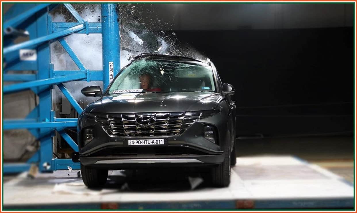 global ncap and latin ncap advocates for compulsory labeling of safety rating in vehicles