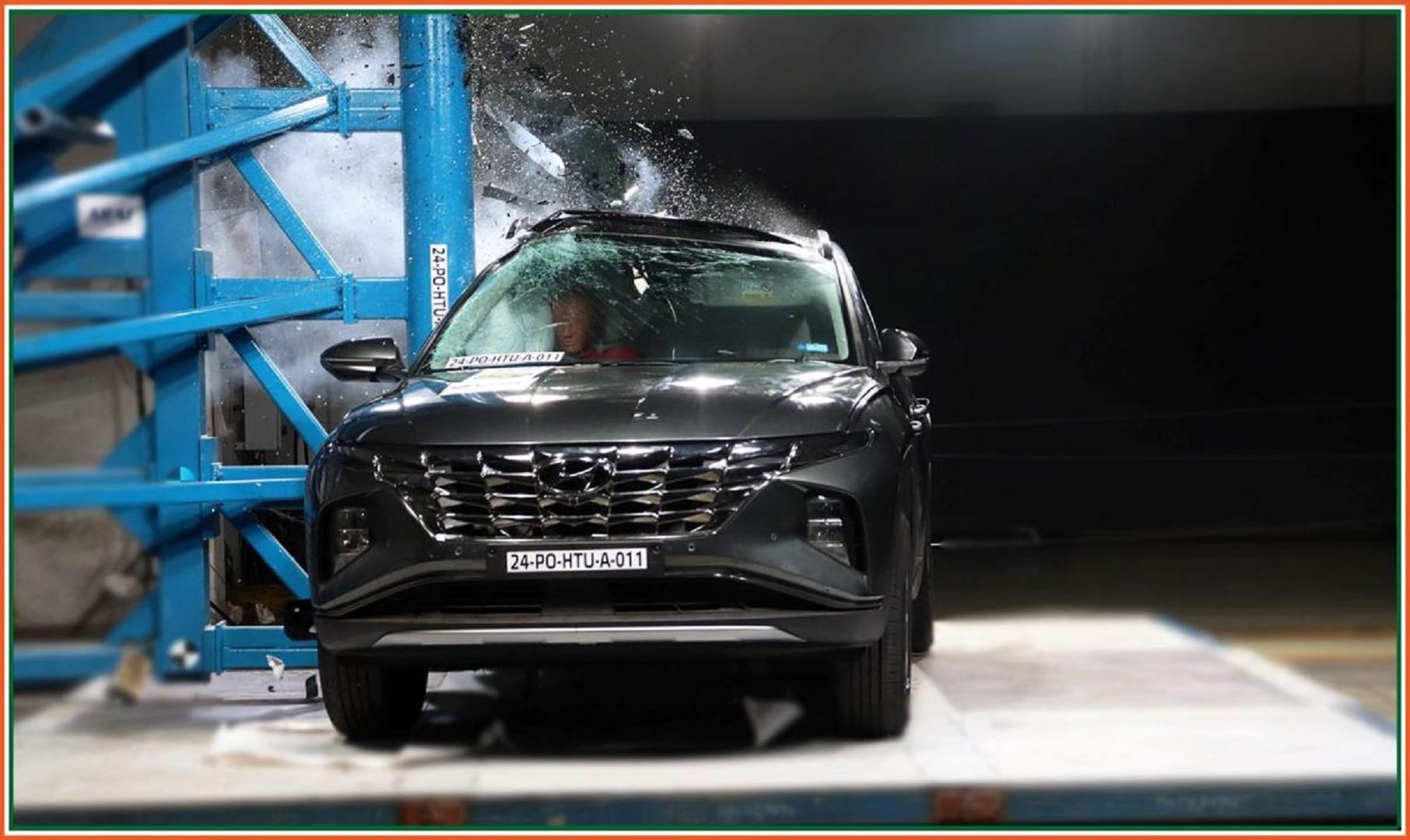 Bharat NCAP to soon start testing ADAS capability of cars in India Know Details
