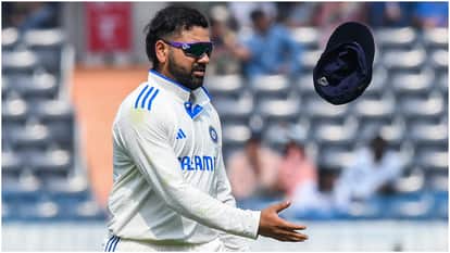 IND vs AUS: Rohit Sharma broke his silence on retirement from Test, said this about not playing in Sydney test