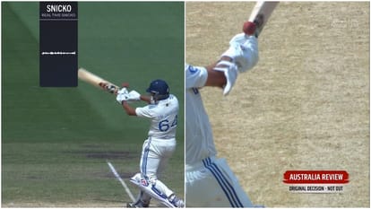IND vs AUS 4th Test: Gavaskar, Shastri on Yashasvi DRS Controversy, Melbourne fans shouts Cheater 3rd Umpire