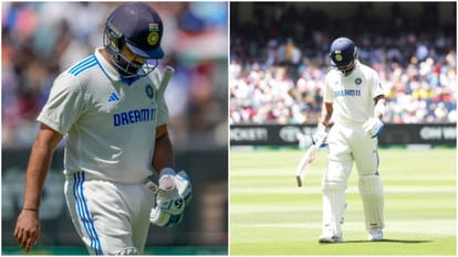 IND vs AUS 4th Test Highlights: BGT 2024 India vs Australia 4th Test Day 5 Match MCG Scorecard Result