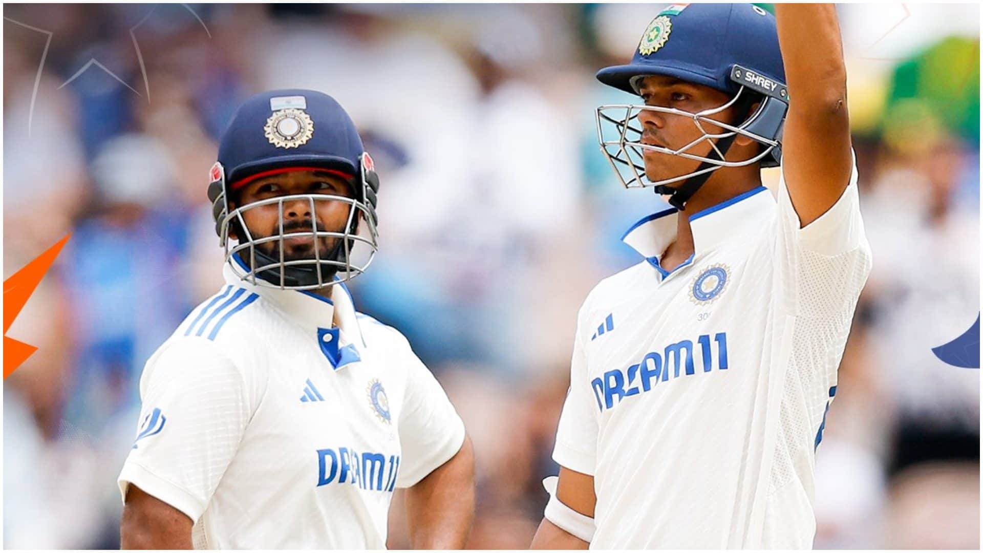 IND vs ENG: Which shot is safe to play in England? Vice-captain Rishabh Pant gave this advice to players