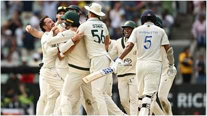 IND vs AUS Test Live Score: India vs Australia 5th Test Day 3 Scorecard BGT 2024-25 Sydney SCG Result Updates