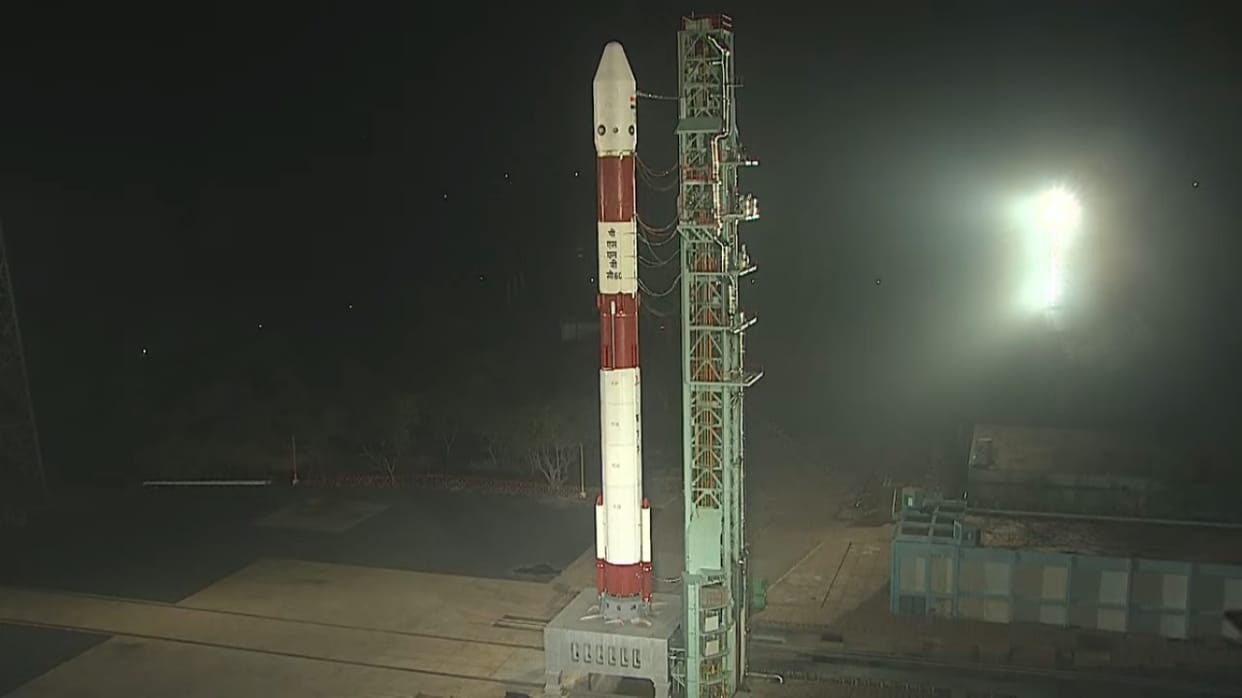 ISRO's SpaDeX satellites first to be built by industry on its own
