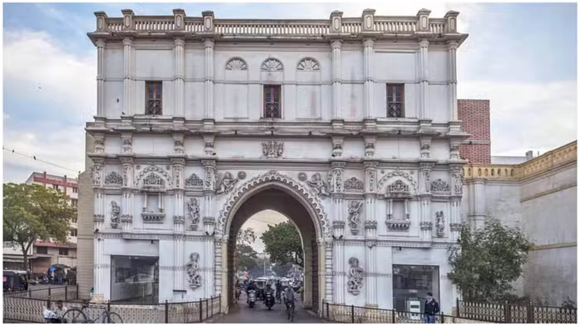 Year Ender 2024 Gujarat Tourist Places Including Jamnagar famous for anant ambani pre wedding