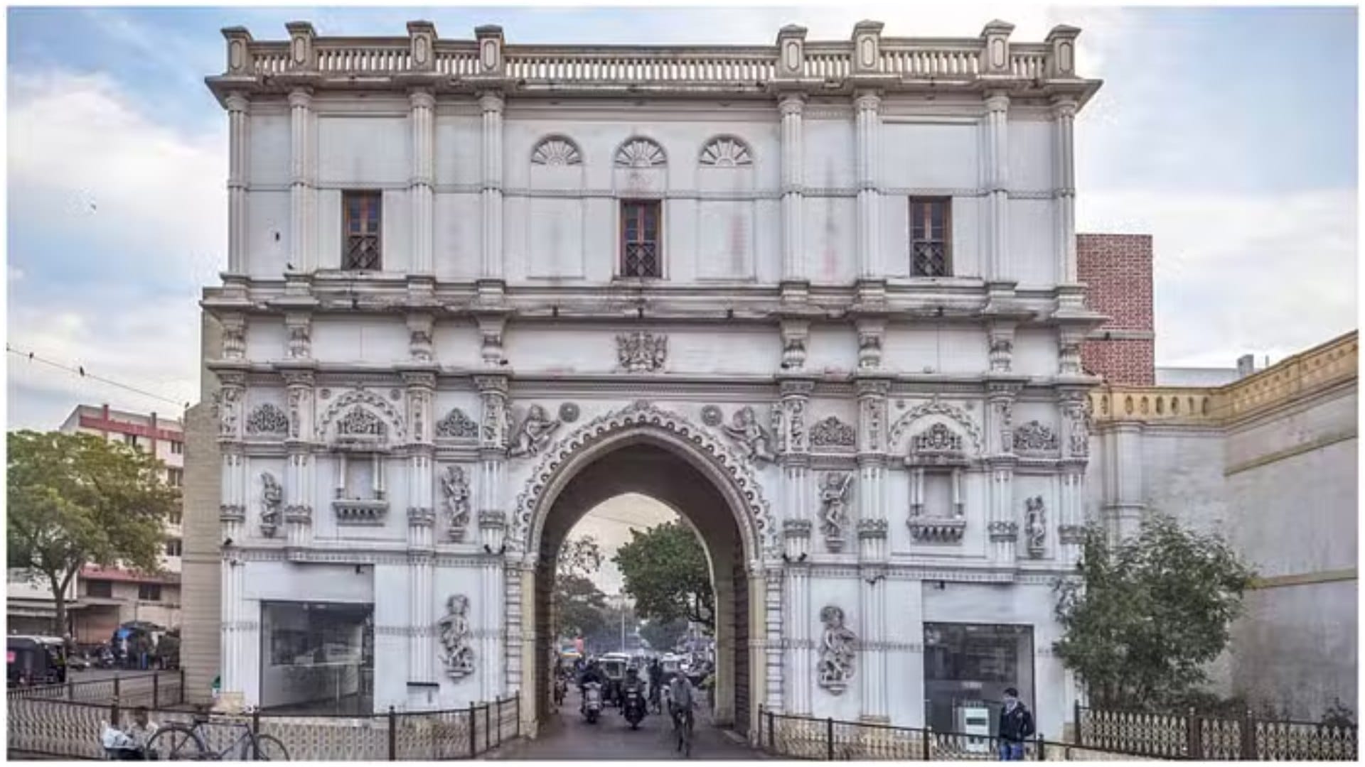 Year Ender 2024 Gujarat Tourist Places Including Jamnagar famous for anant ambani pre wedding