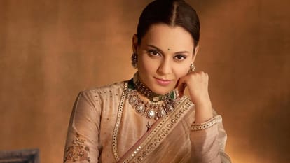 Emergency Kangana Ranaut does not believe in manifestation said People worry about result not work