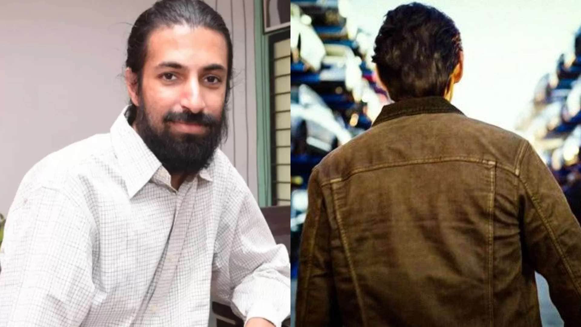 Kalki 2 mahesh babu will play Lord Krishna in prabhas deepika padukone film Nag Ashwin revealed name