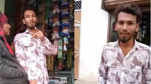 Youth arrested for insulting Baba Saheb police filed case on complaint of BSP leader