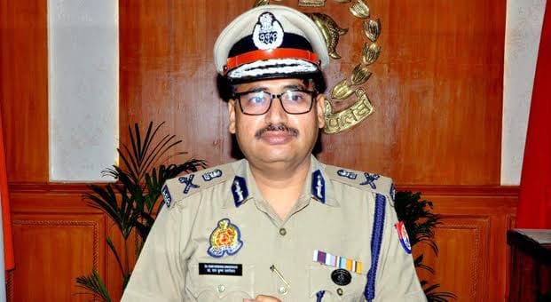 Kanpur Year Ender 2024 Sensational and painful incidents Khaki uniform also got tainted