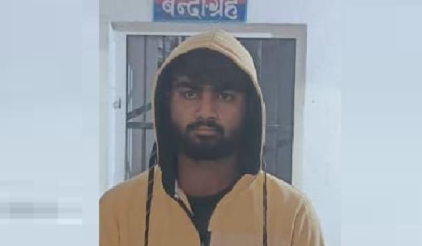 Auraiya misdeed Case accused was trying to make teenager his victim for many days used to roam around house