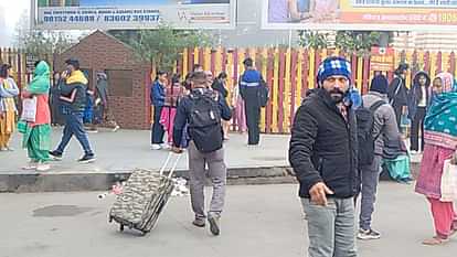 Punjab Bandh: एचआटीसी ने स्थगित कीं पड़ोसी राज्य की बस सेवाएं, ऊना आने वाली 8 ट्रेनें रद्द; 500 ट्रक खड़े रहे Punjab Bandh HTTC suspended bus services to neighbouring states 8 trains coming to Una cancelled