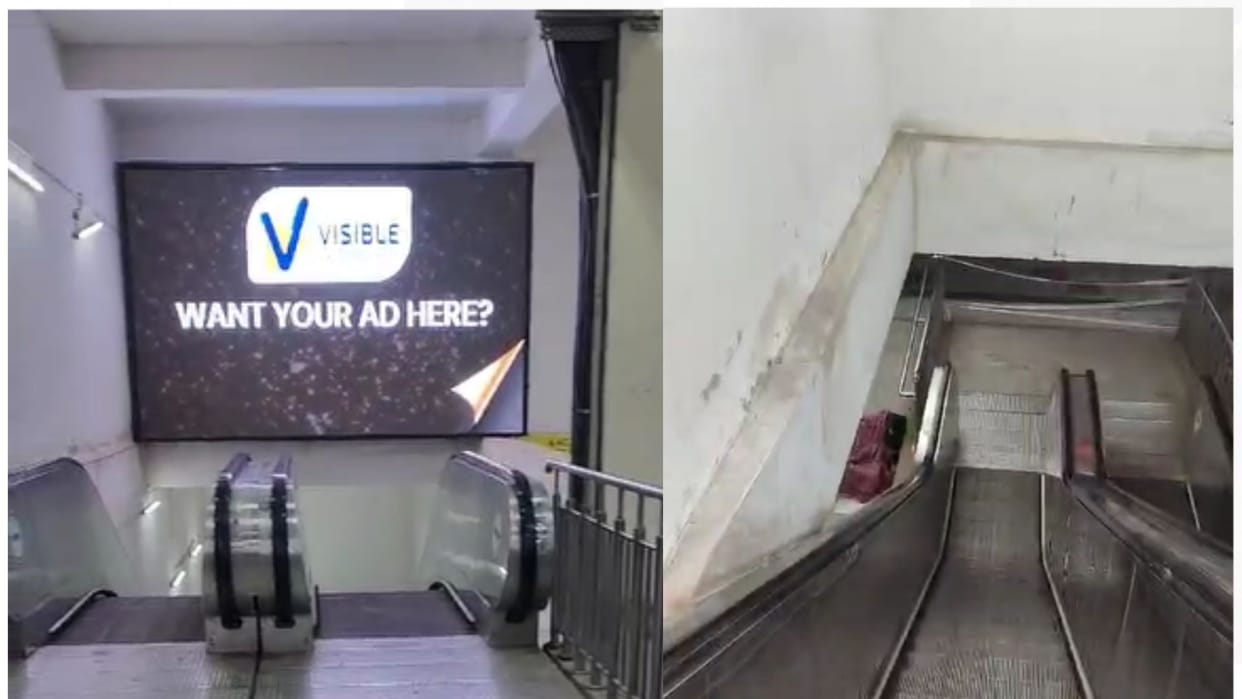 Cantt station ready to welcome railway passengers before Maha Kumbh