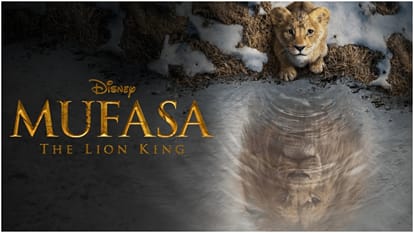 Mufasa The Lion King OTT release Tentative date Know Details Inside