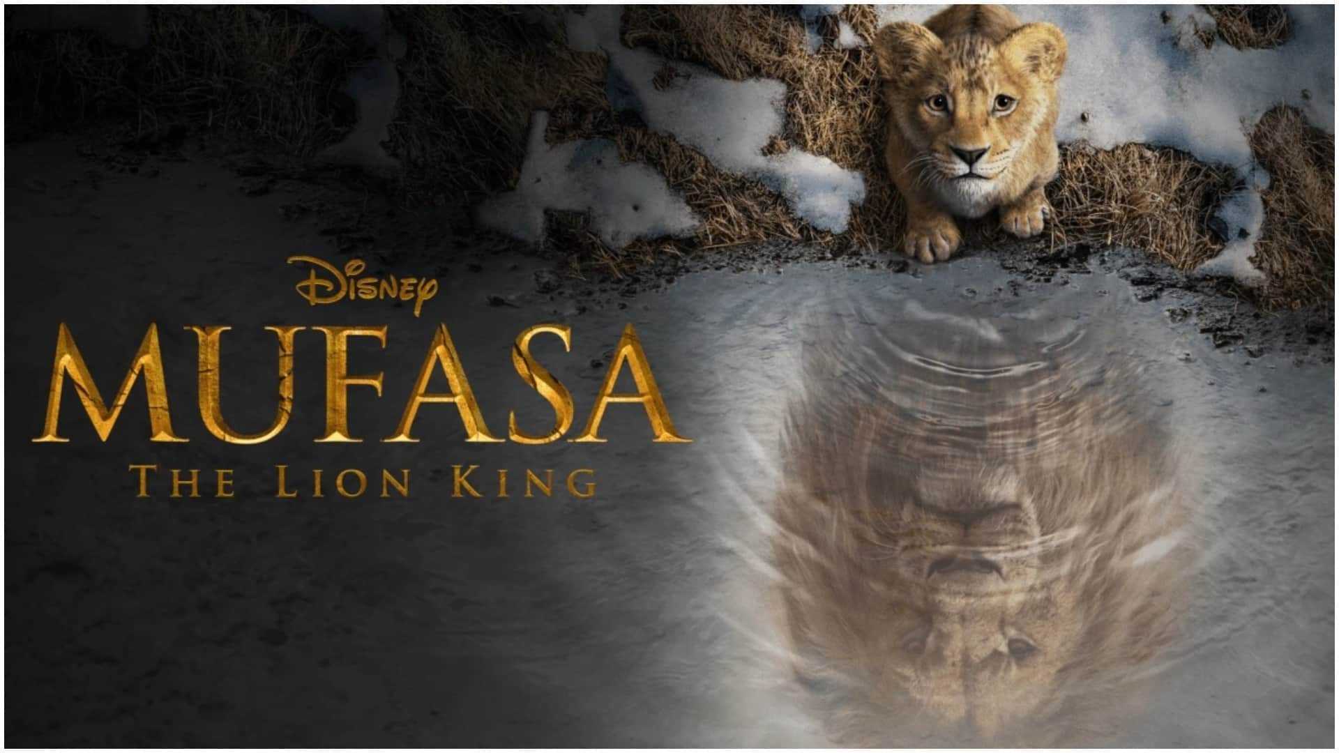 Mufasa Box Office Collection Day 11 surpasses 100 crore collection in indian languages