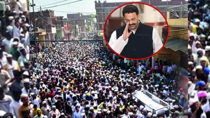 Year Ender 2024 Five Big incident including crime cases of purvanchal