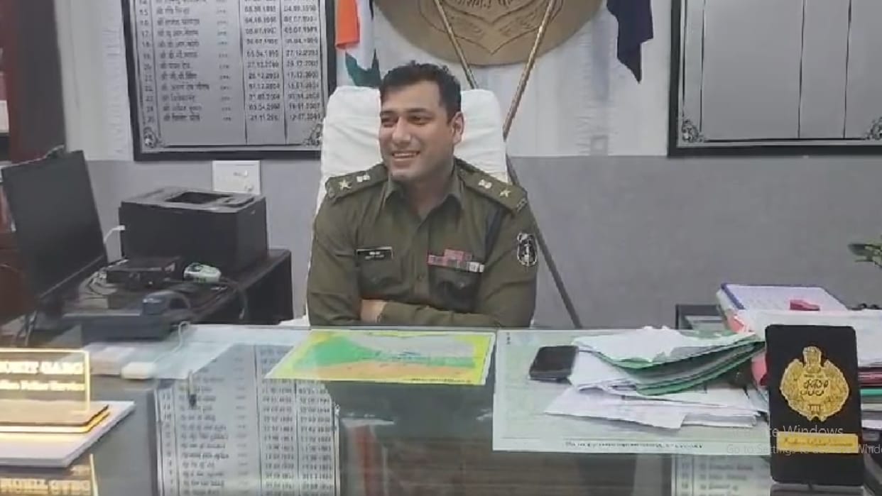 Three policemen and a woman arrested in police constable recruitment irregularities case