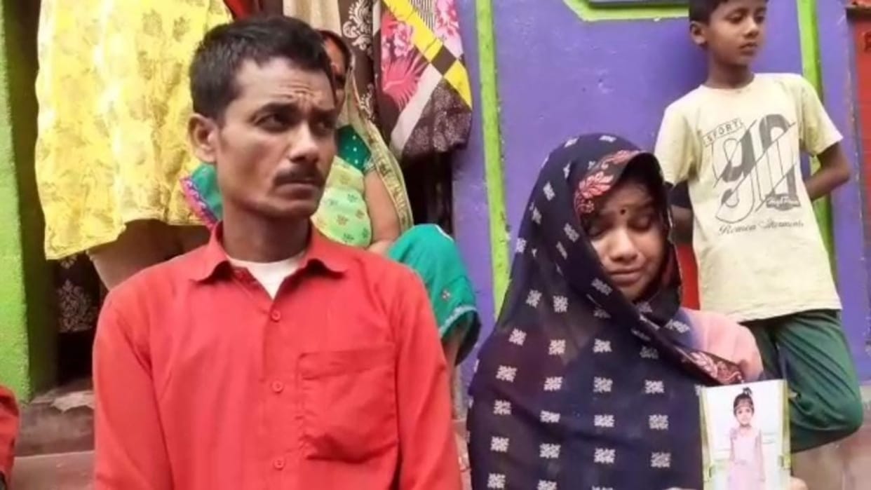 Muzaffarpur News: CBI empty handed even after two years in Khushi kidnapping case, father says I am tired now