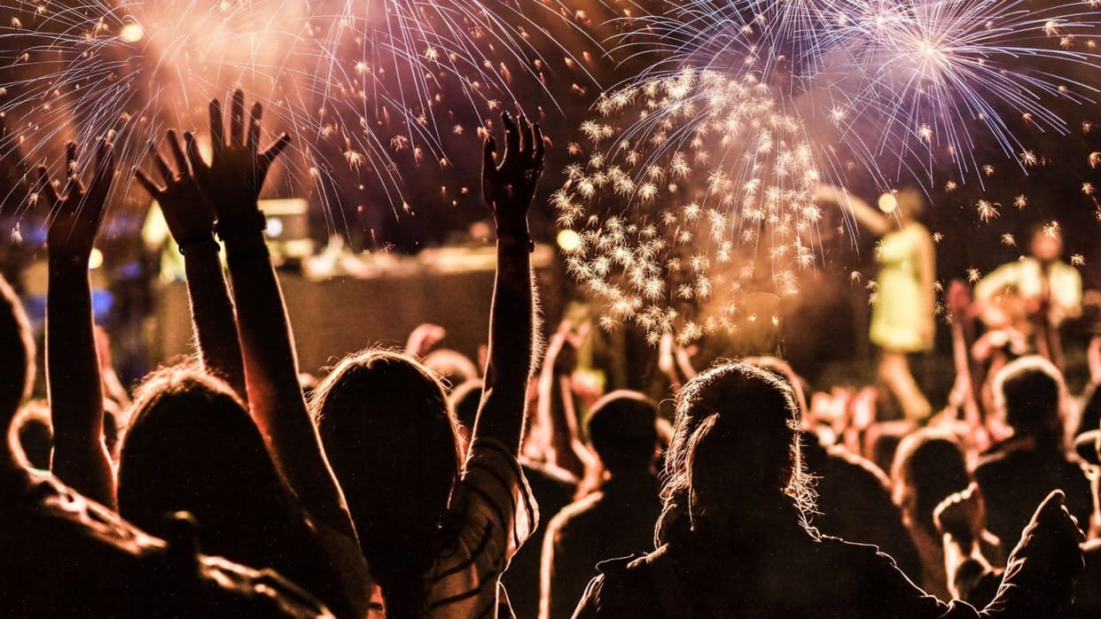 There will be traffic jams worth Rs 30 crore in New Year celebrations in Noida