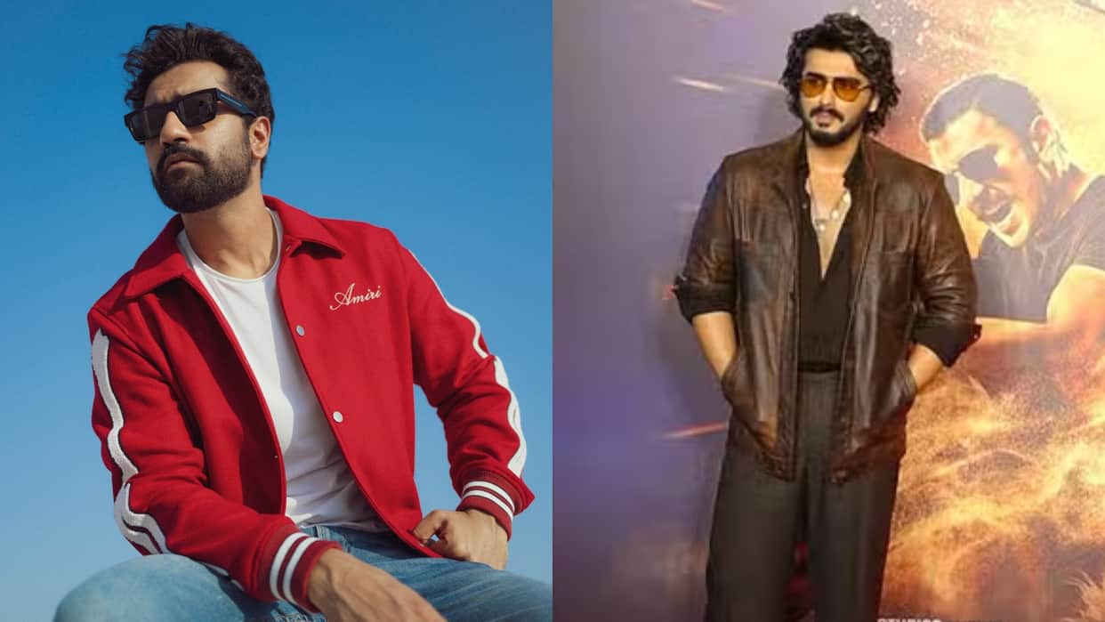 New Year 2025 Outfits Ideas for Men Party Dress According to These Actors Look