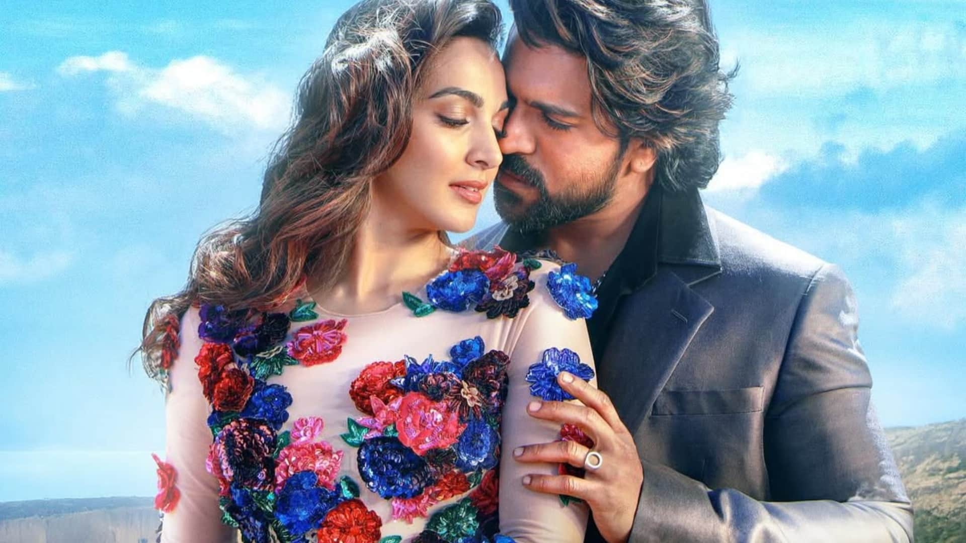 Ram Charan Kiara Advani Game Changer trailer release on this date producer Dil Raju major updates report