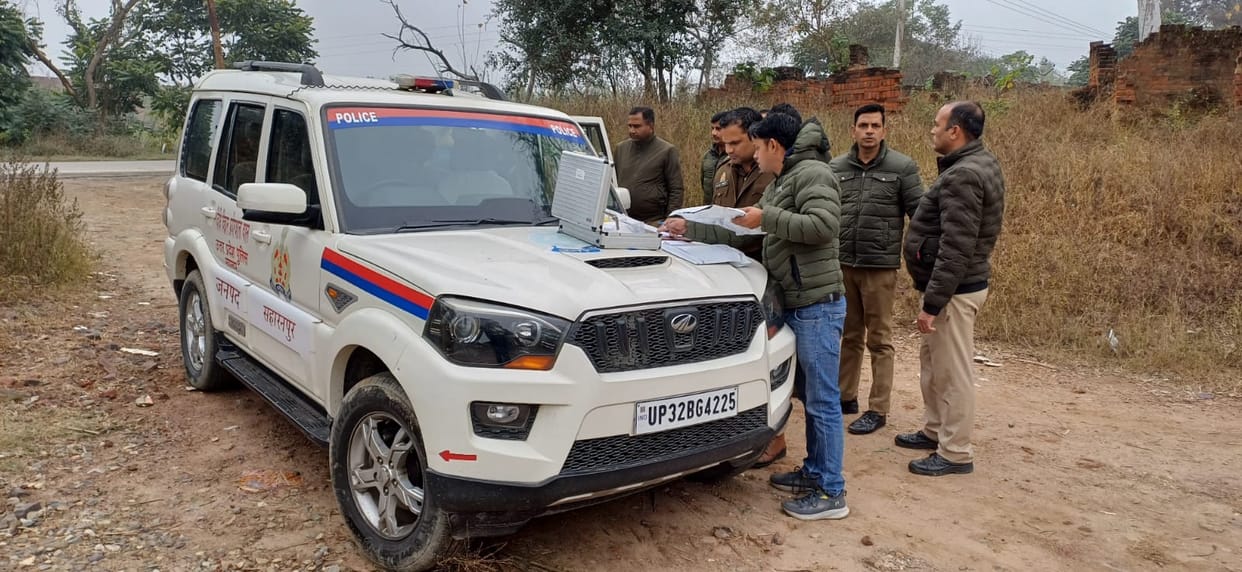 Public service center robbery case: Police hat-trick, four miscreants arrested in three encounters within a we